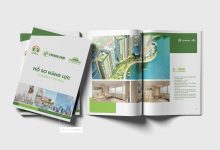 Hồ sơ năng lực công ty bất động sản