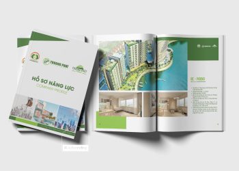 Hồ sơ năng lực công ty bất động sản