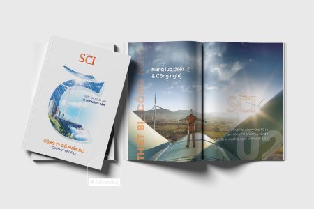 Mẫu Hồ Sơ Năng Lực Đẹp Năm 2025